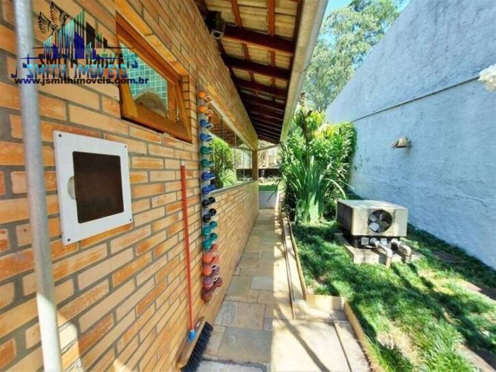 Casa de Condomínio, 5 quartos - Foto 17