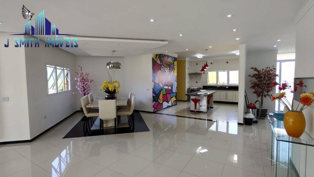 Casa, 4 quartos, 300 m² - Foto 2