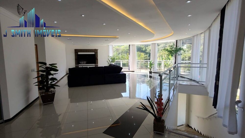 Casa, 4 quartos, 300 m² - Foto 4