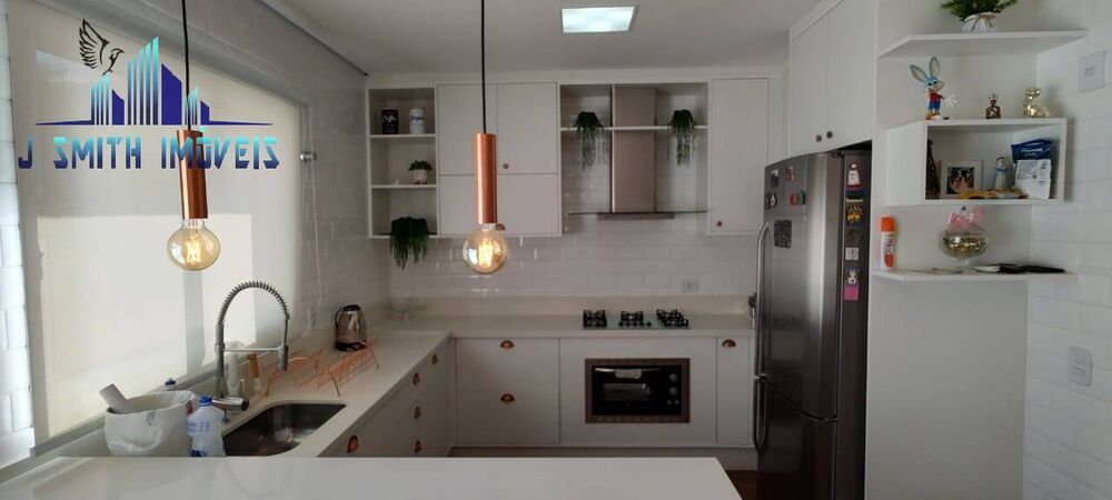 Casa, 3 quartos, 90 m² - Foto 1