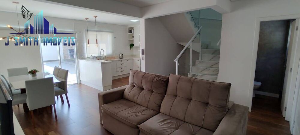 Casa, 3 quartos, 90 m² - Foto 6