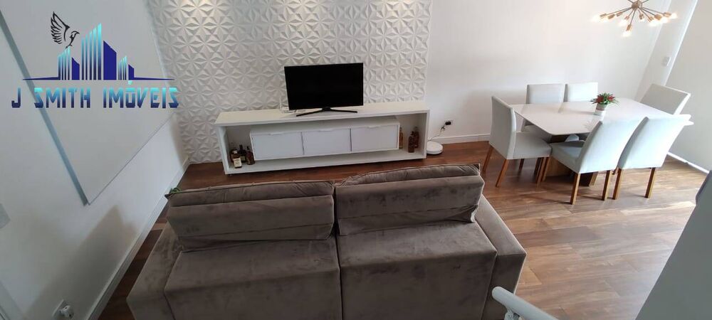 Casa, 3 quartos, 90 m² - Foto 5