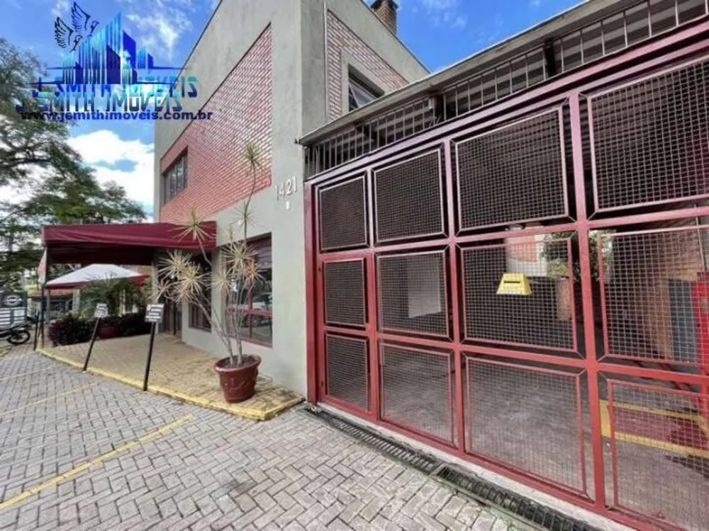 Loja-Salão, 351 m² - Foto 12