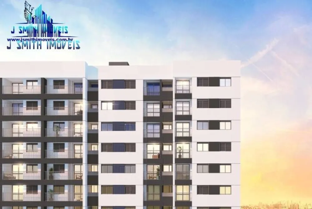 Apartamento, 2 quartos, 54 m² - Foto 7