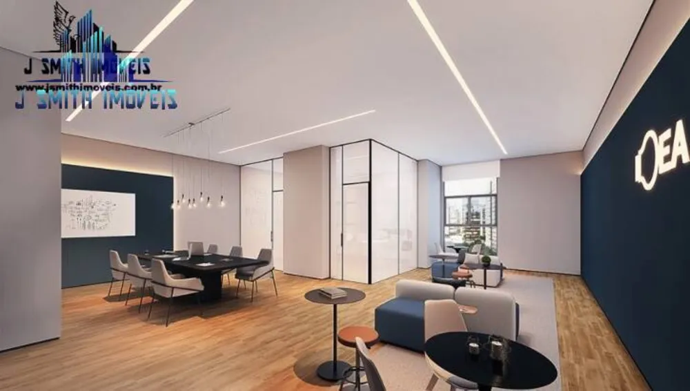 Apartamento, 2 quartos, 54 m² - Foto 6