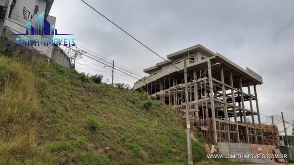 Terreno à venda, 534m² - Foto 4
