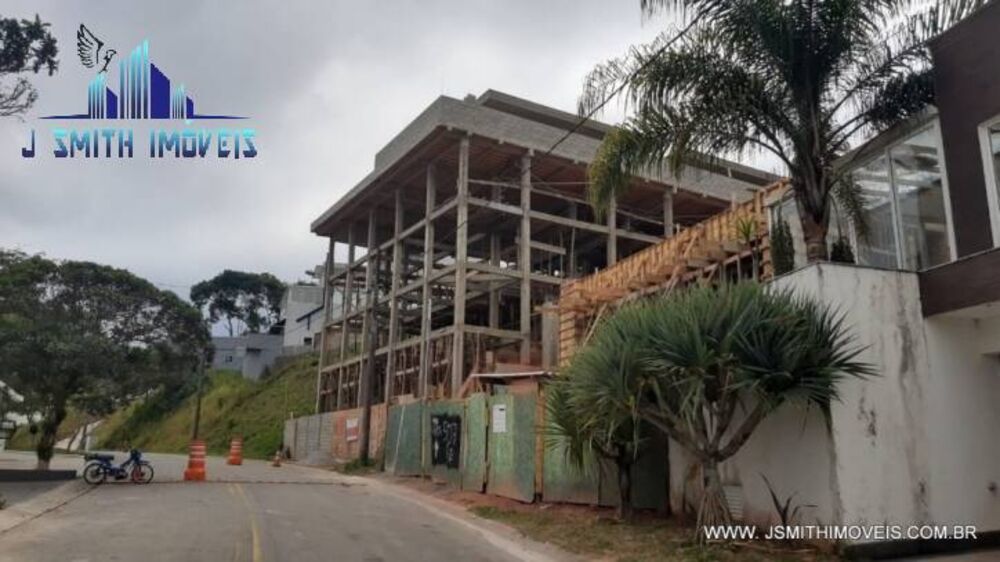 Terreno à venda, 534m² - Foto 2