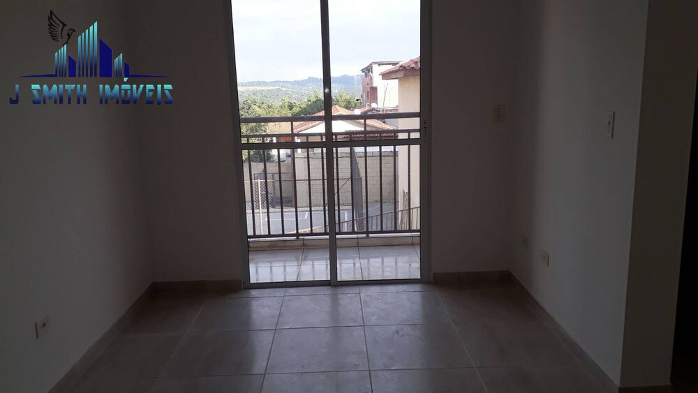 Apartamento, 2 quartos, 48 m² - Foto 2