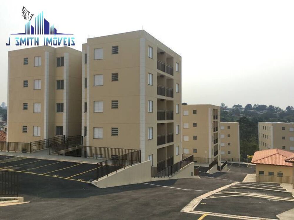 Apartamento, 2 quartos, 48 m² - Foto 1