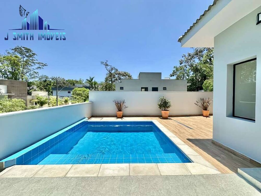 Casa de Condomínio, 3 quartos - Foto 2