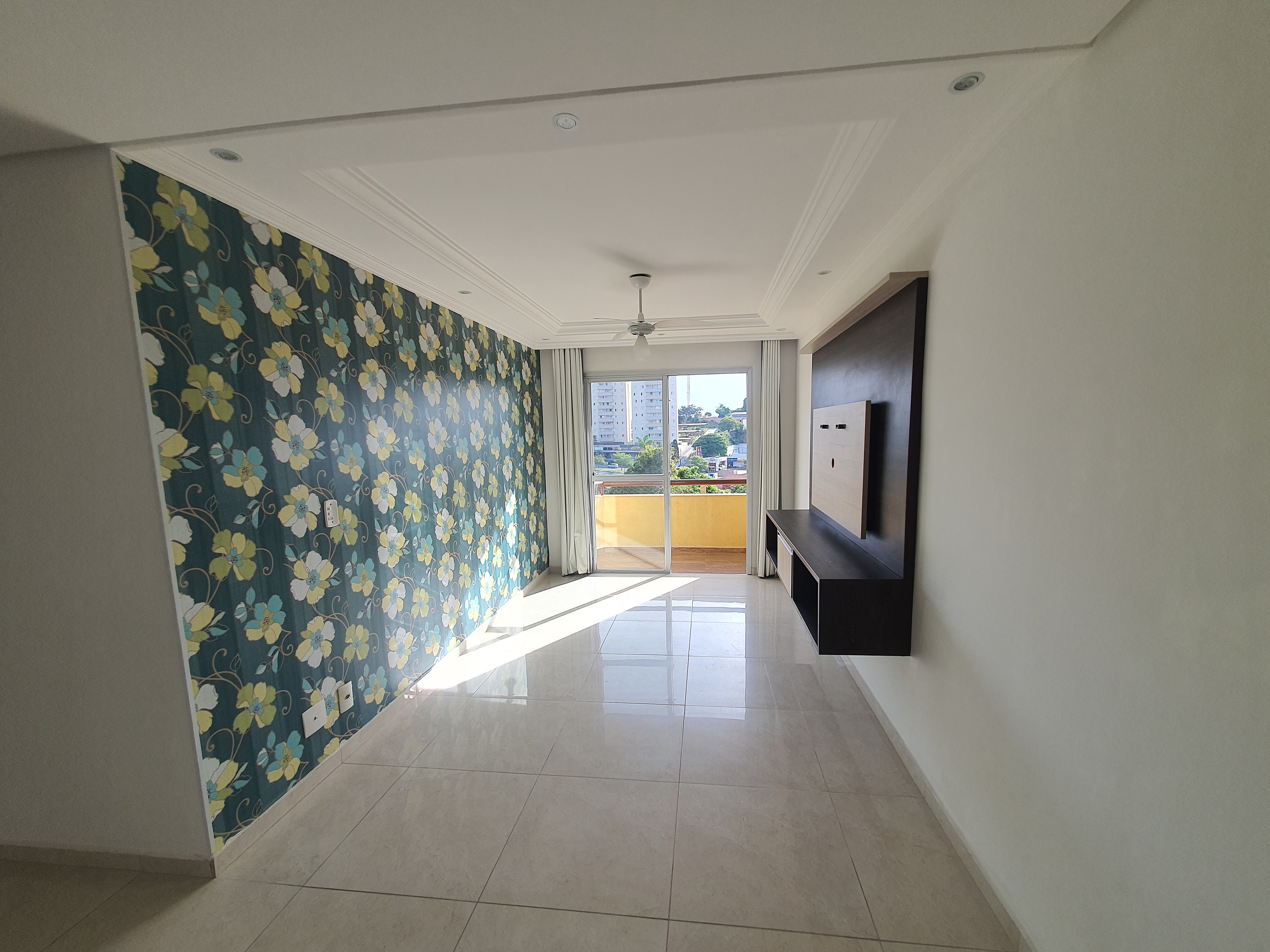 Apartamento para alugar com 2 quartos, 70m² - Foto 10