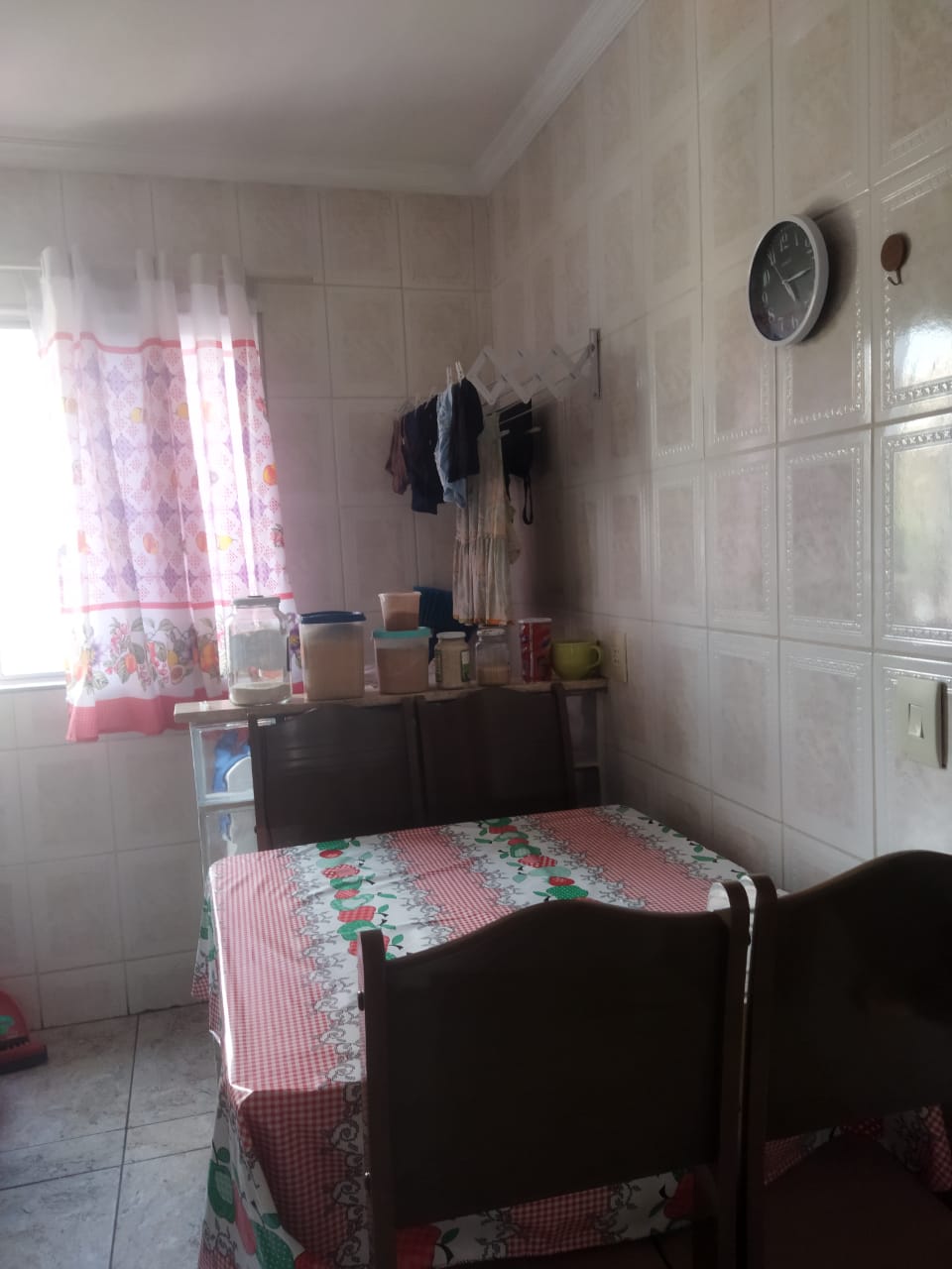 Apartamento à venda com 2 quartos, 60m² - Foto 3