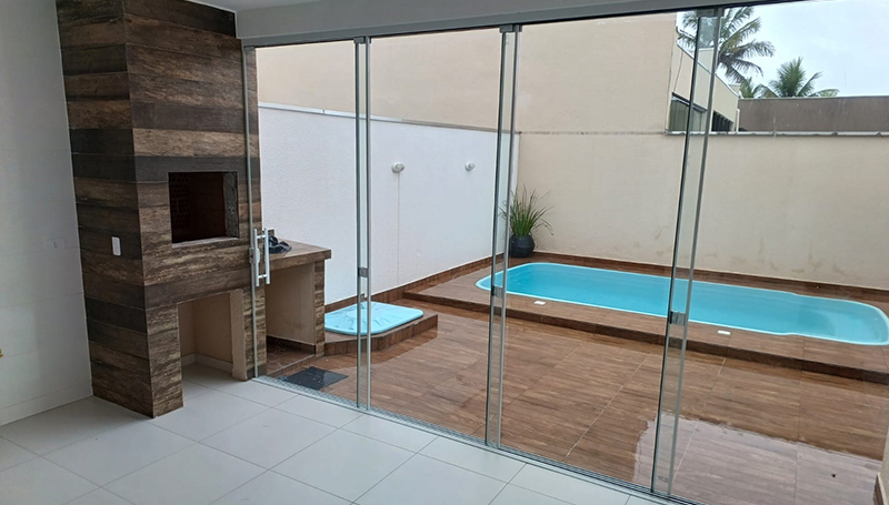 Casa à venda com 3 quartos, 102m² - Foto 18