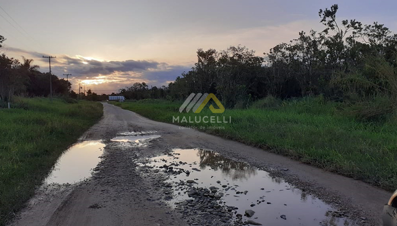 Terreno à venda, 450m² - Foto 3