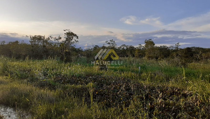 Terreno à venda, 450m² - Foto 1