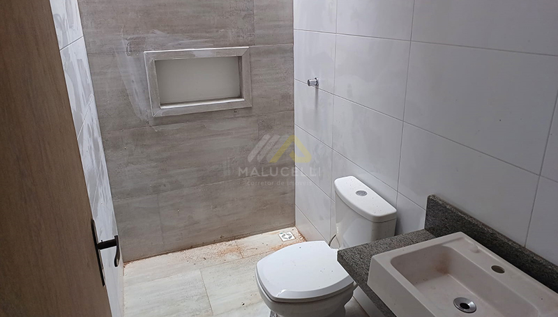 Casa à venda com 3 quartos, 84m² - Foto 13