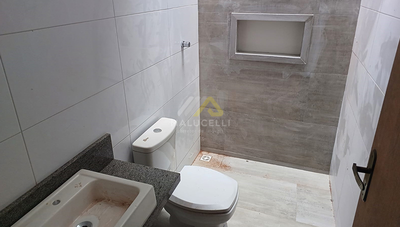 Casa à venda com 3 quartos, 84m² - Foto 11