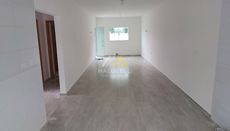 Casa à venda com 3 quartos, 84m² - Foto 12