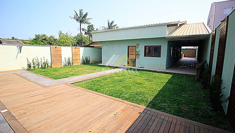 Casa à venda com 3 quartos, 253m² - Foto 20