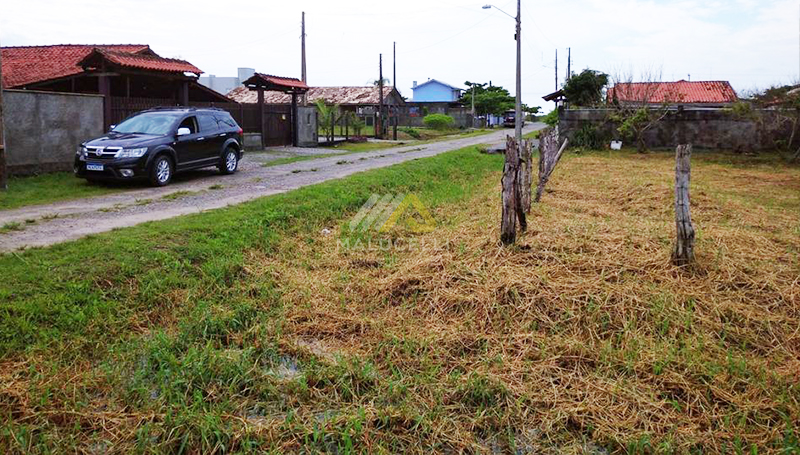 Terreno à venda, 350m² - Foto 4