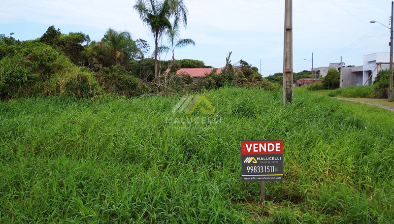 Terreno à venda, 350m² - Foto 1