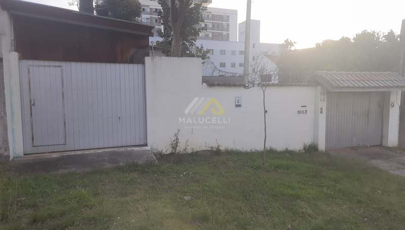 Terreno à venda, 101m² - Foto 2