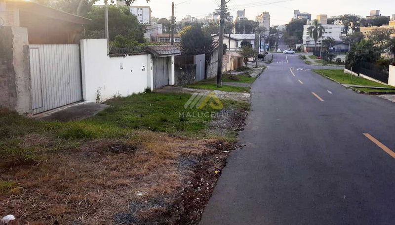 Terreno à venda, 101m² - Foto 4