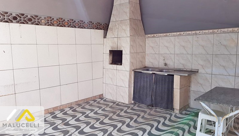 Sobrado à venda com 4 quartos, 133m² - Foto 6