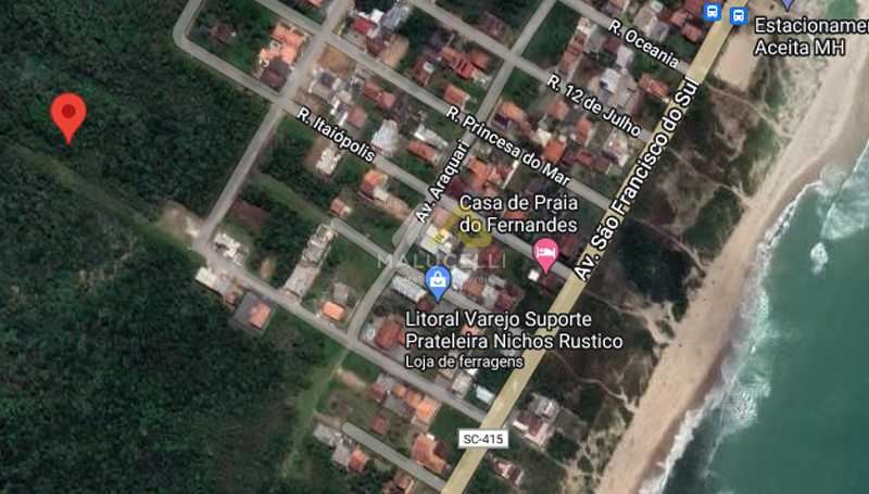 Terreno, 375 m² - Foto 4