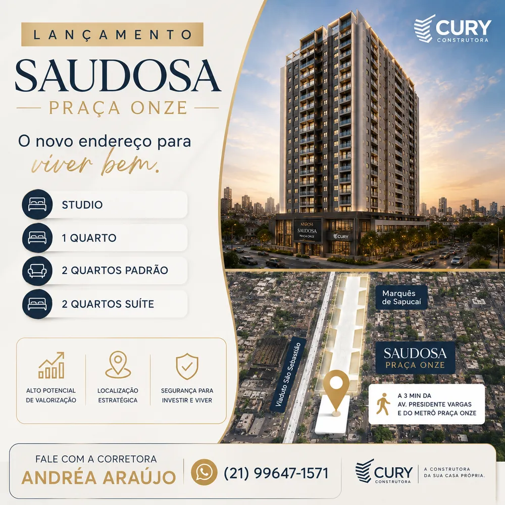Apartamento - Foto 1