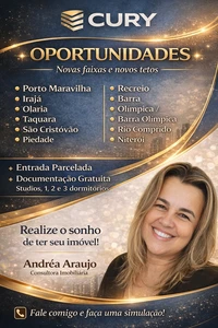 Logo de Andrea Araujo