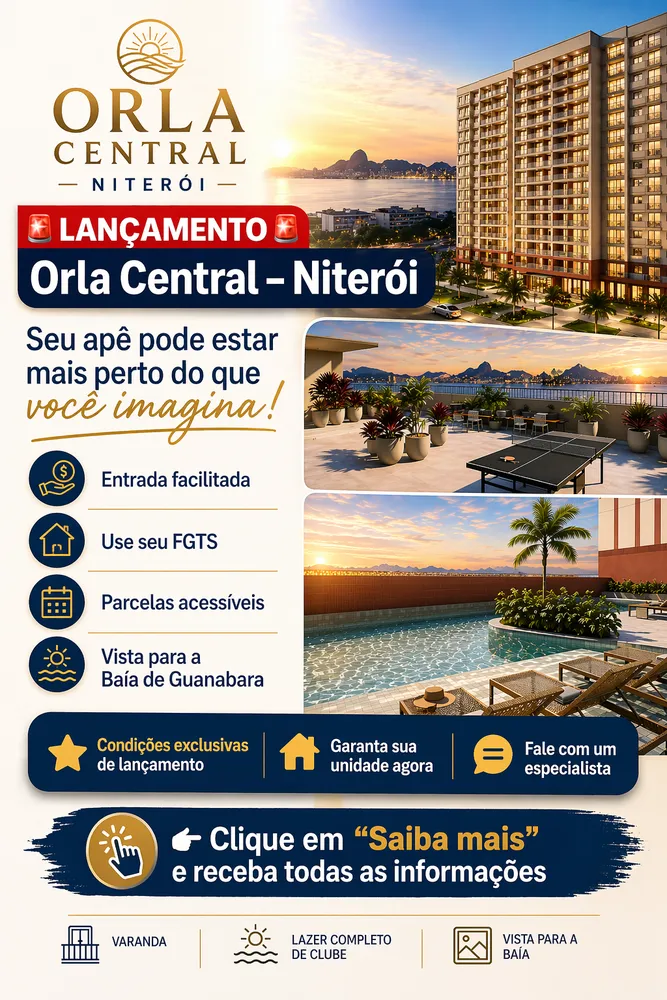 Apartamento - Foto 1
