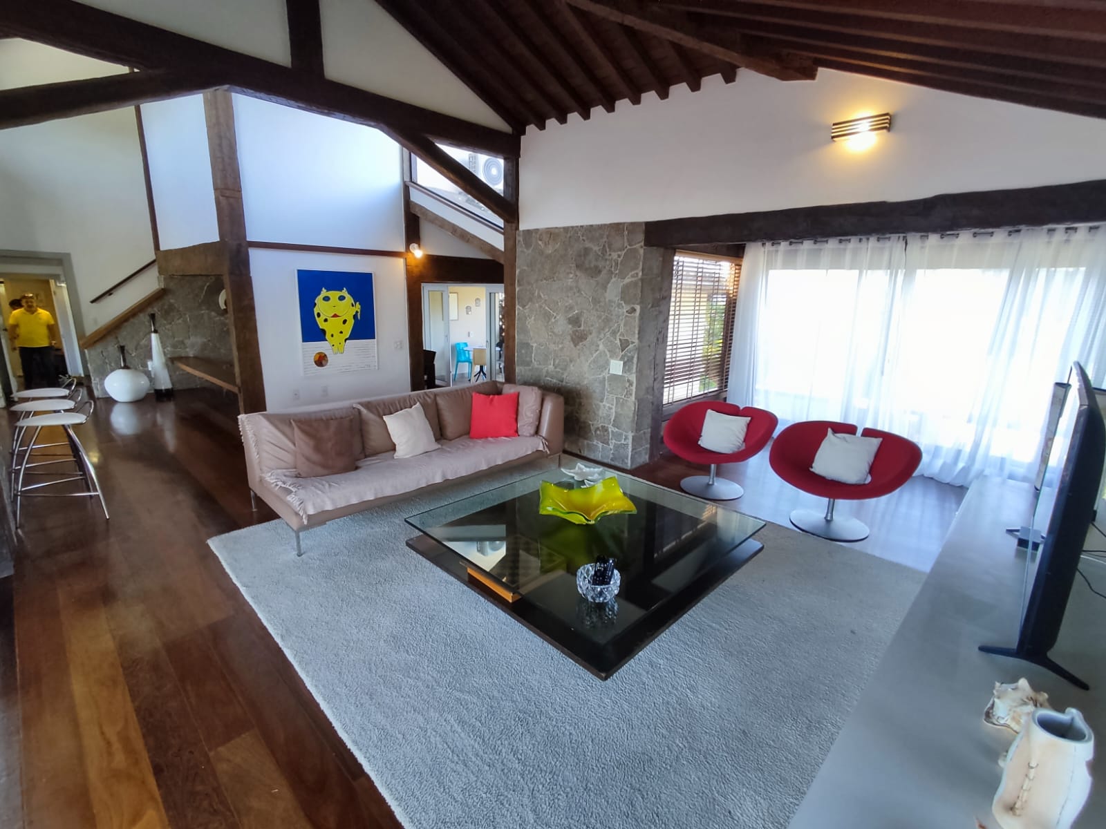 Casa à venda com 9 quartos, 400m² - Foto 17