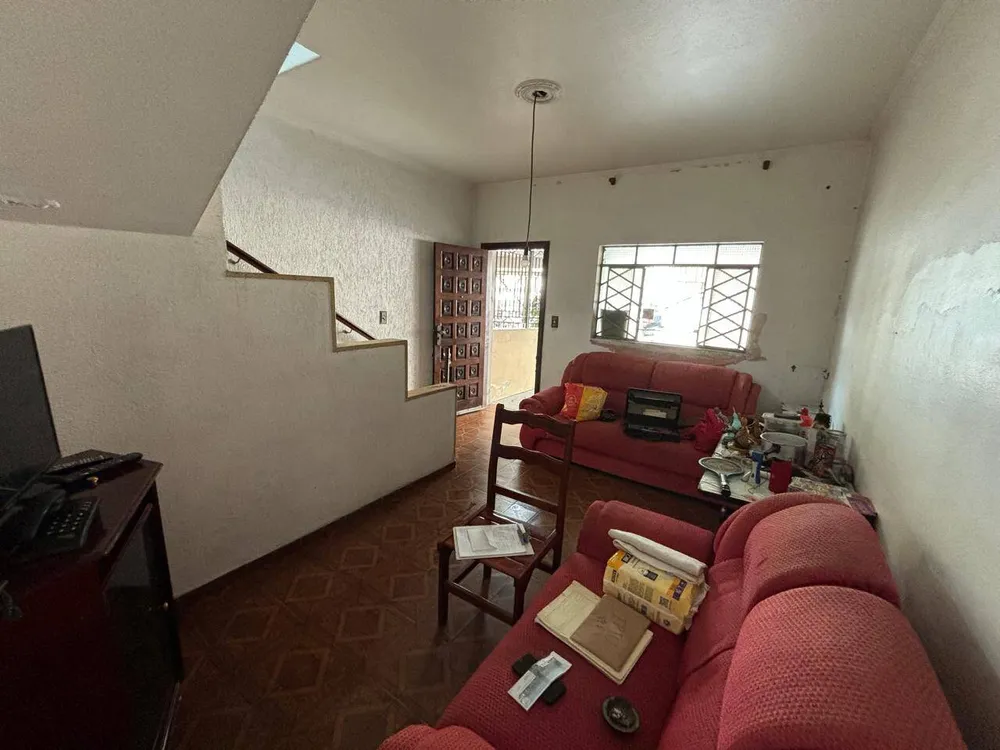 Sobrado, 2 quartos, 92 m² - Foto 2