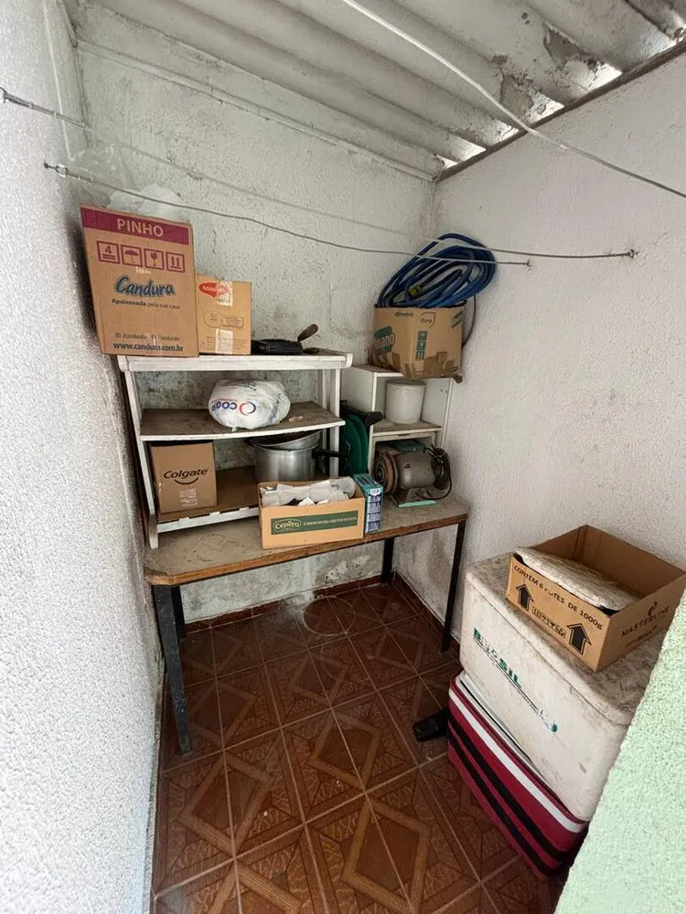 Sobrado, 2 quartos, 92 m² - Foto 4