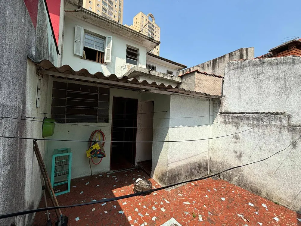 Sobrado, 2 quartos, 92 m² - Foto 1
