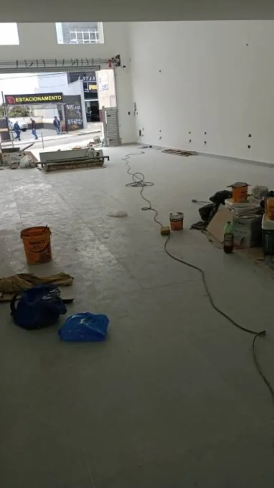 Depósito-Galpão, 330 m² - Foto 2
