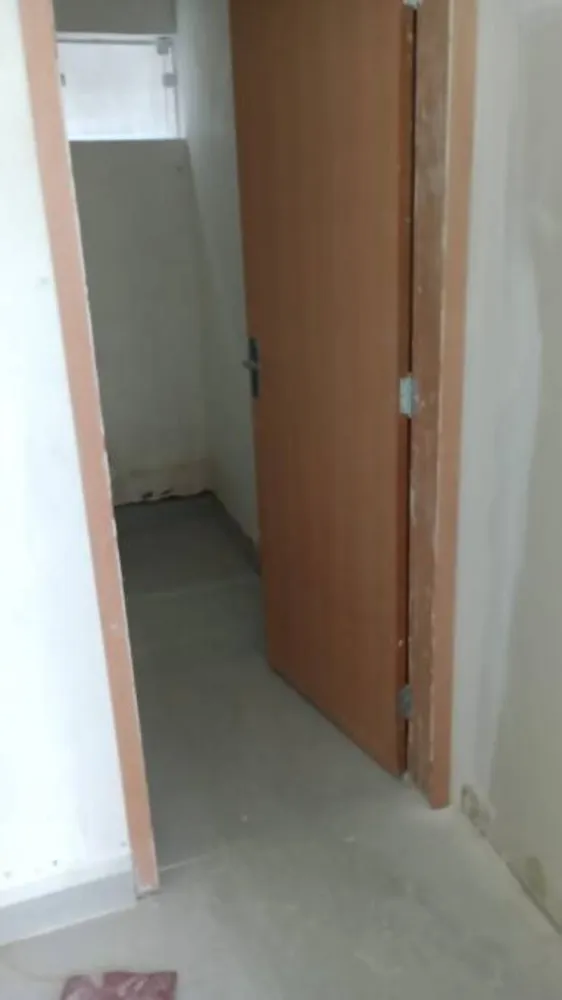 Depósito-Galpão, 330 m² - Foto 3