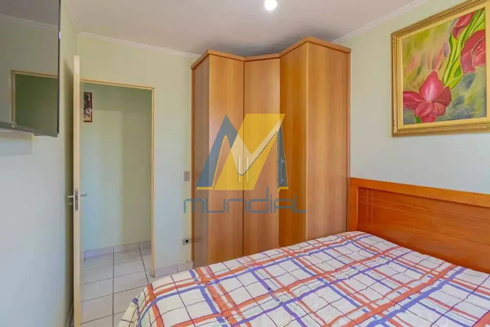 Apartamento, 2 quartos, 53 m² - Foto 2