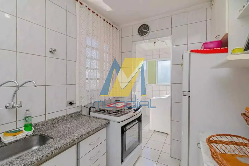 Apartamento, 2 quartos, 53 m² - Foto 4