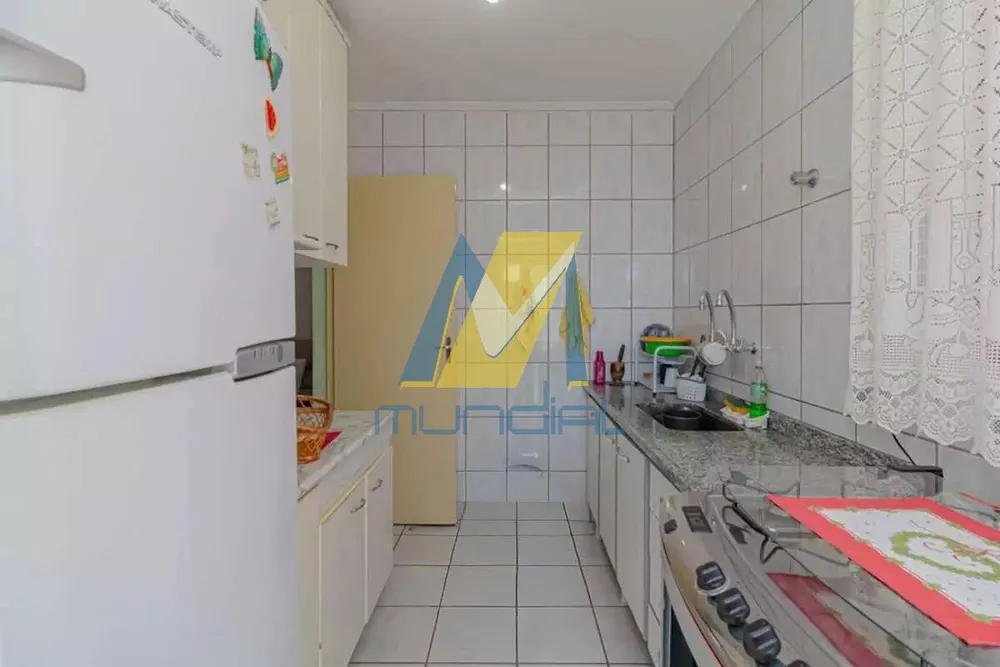 Apartamento, 2 quartos, 53 m² - Foto 1