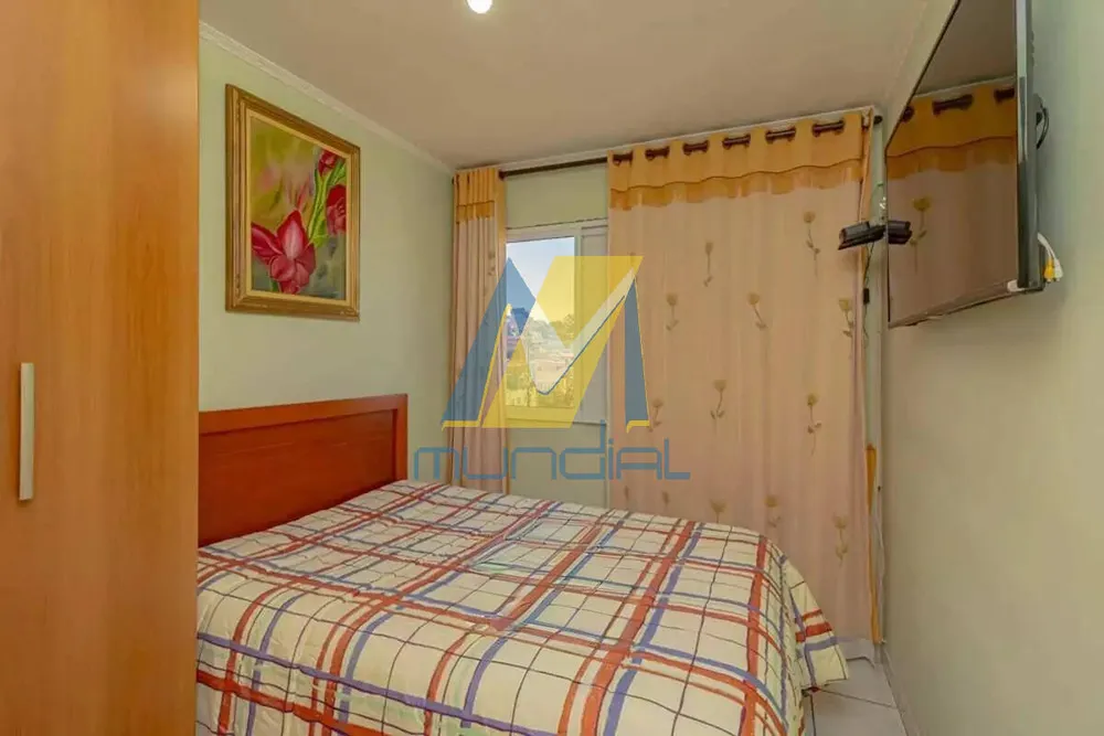 Apartamento, 2 quartos, 53 m² - Foto 3