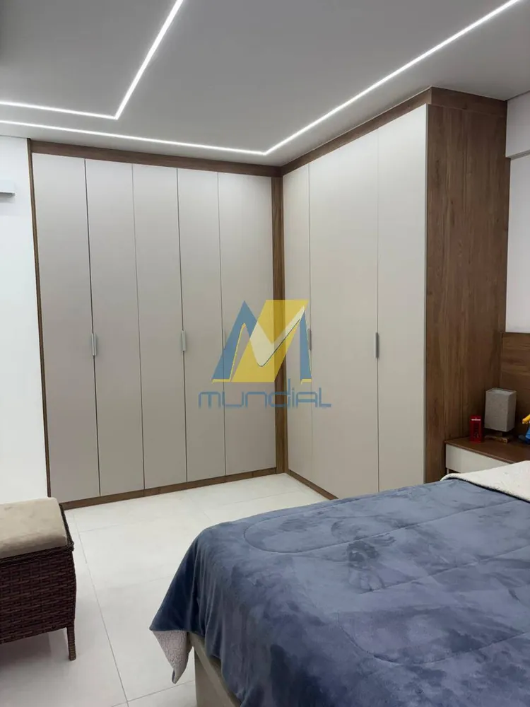 Apartamento, 3 quartos, 117 m² - Foto 3