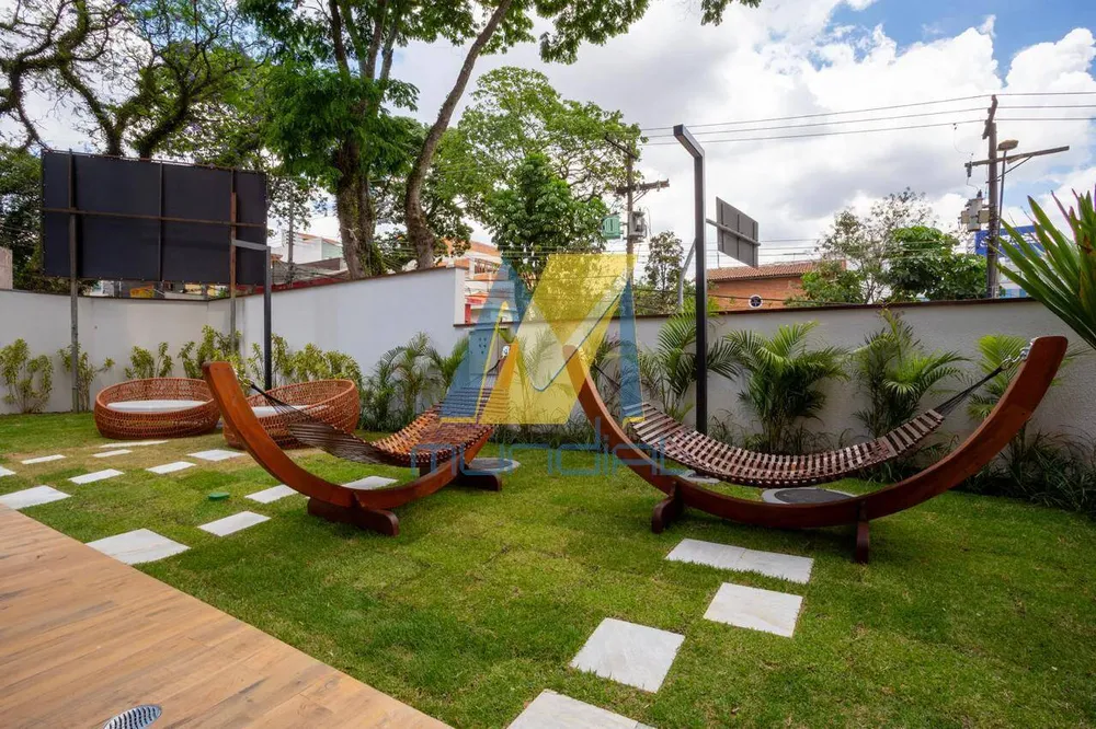 Apartamento, 3 quartos, 117 m² - Foto 1