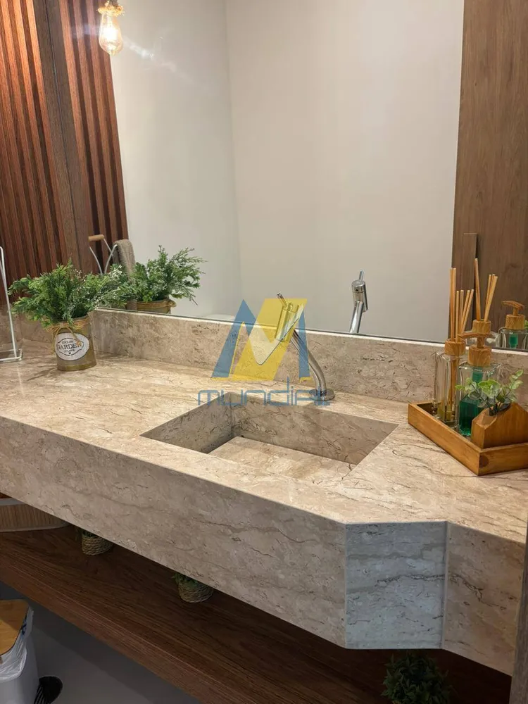 Apartamento, 3 quartos, 117 m² - Foto 4