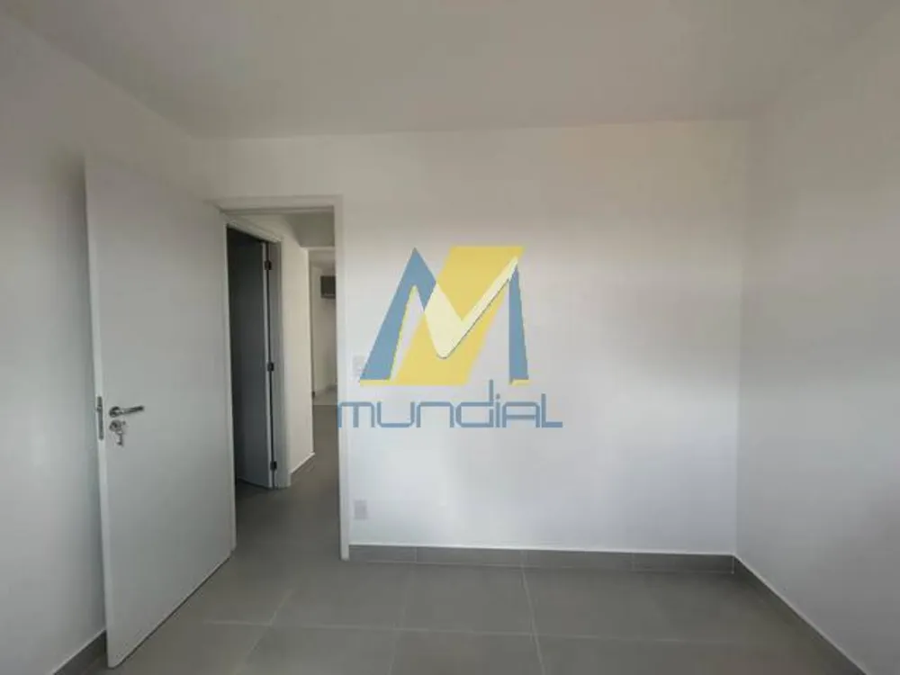 Apartamento, 2 quartos, 45 m² - Foto 1