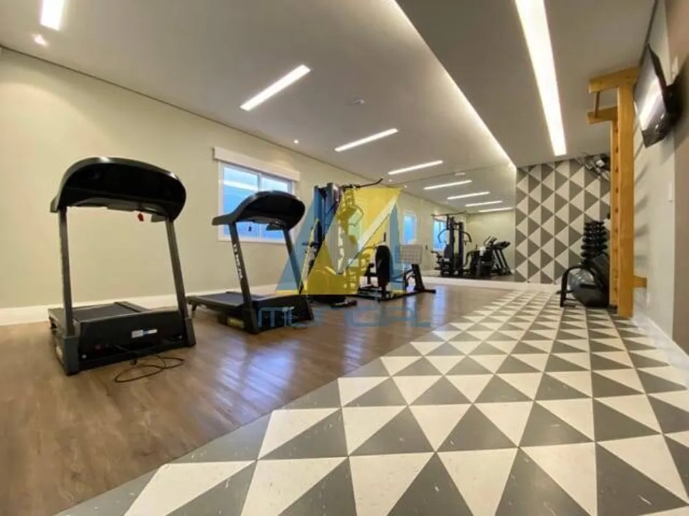 Apartamento, 2 quartos, 45 m² - Foto 3