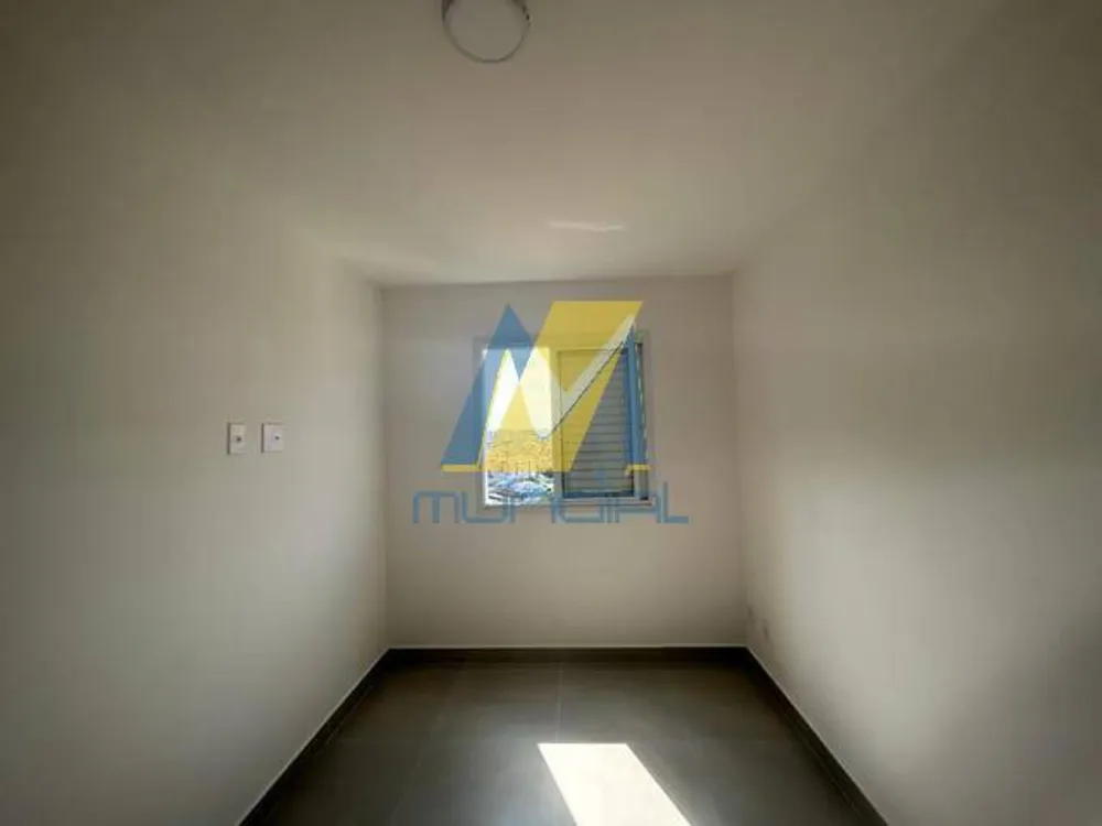 Apartamento, 2 quartos, 45 m² - Foto 4
