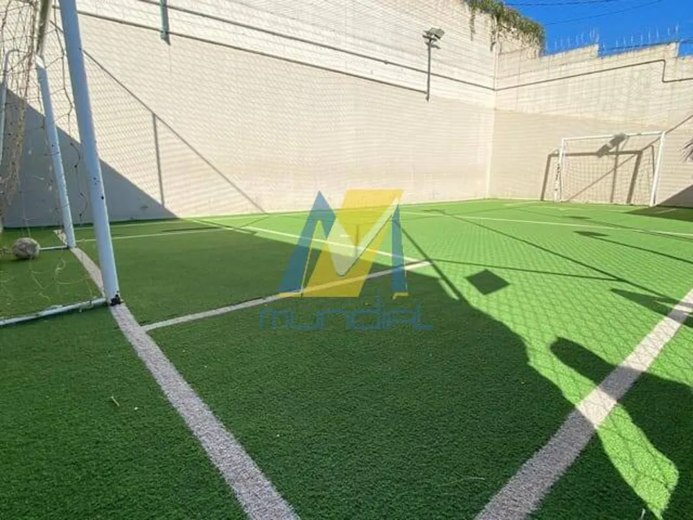 Apartamento, 2 quartos, 45 m² - Foto 2
