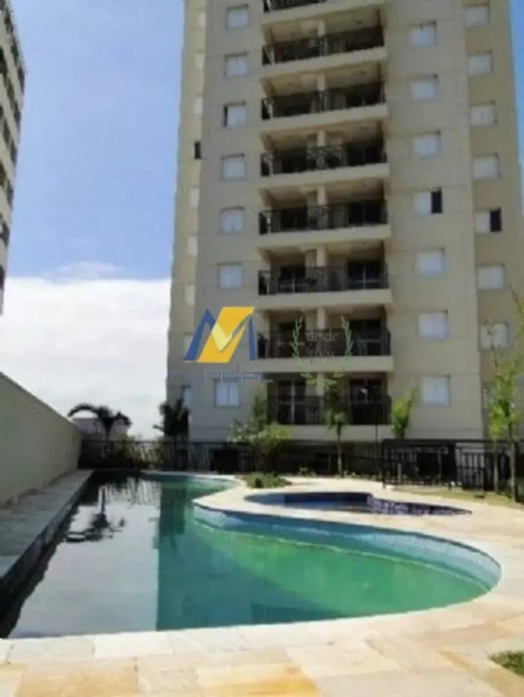 Apartamento, 2 quartos, 58 m² - Foto 5
